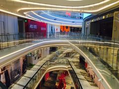 -银泰百货(厦门国贸中心店)