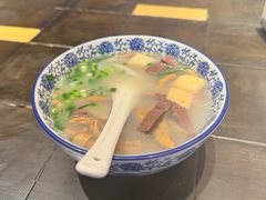 -小潘记鸭血粉丝汤