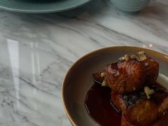 -无锡苏宁JW万豪酒店·悦府65中餐厅