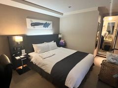 -北海道札幌格兰大酒店