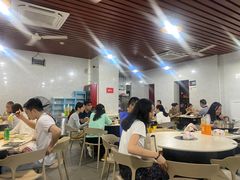 -菜忠潮州牛肉店(岗厦店)