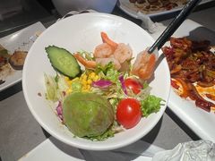 -水木锦堂·自助铁板烧(方庄时代店)