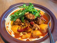 -纳鲁孜·新疆特色餐厅(上海悦荟广场店)