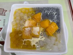 -香港華心糖水鋪(南西总店)