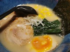 叉烧拉面-御前十七(北京路天河城店)