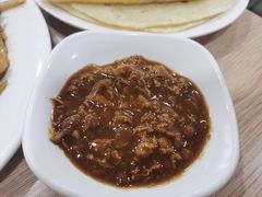 -姥家春饼店(漳州二路店)