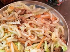 -高丽雅(滨北店)