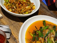 -铁公鸡·四川料理(天环广场店)