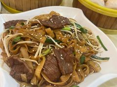 -明泉居茶点荟(车陂店)