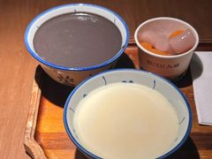 -RUXU入续糖水铺与包(卓悦中心店)