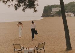 -LG婚前影像·高级定制