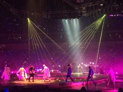 -宝能国际体育演艺中心