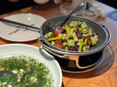 当季时蔬集-原製原味(普陀山磐龙店)