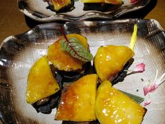 鹅肝芒果-和彩放题餐厅(酒仙桥店)