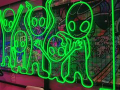 -BIG PINK大粉娃娃机主题馆(圆融星座店)
