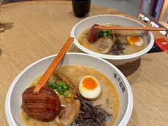 -味千拉面(惠州文昌一路分店)