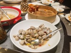-味到1981日照海鲜·渔饺子