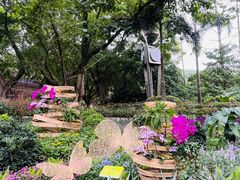 -广州市白云山风景名胜区
