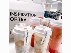 -喜茶(杭州龙湖西溪天街店)