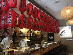 -千代武日本料理(开发区店)