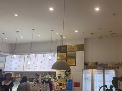-嗒令甜品·主题融合料理餐厅(首座时代店)