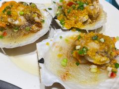 -北塘海鲜·天津菜(大光明桥旗舰店)