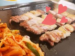 -韩时烤肉(枫蓝店)