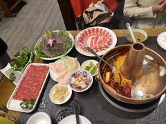 -仁和四季涮肉馆(天坛南门店)