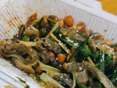 -陈添記·祖傳爽鱼皮·西关老字号(广州首店)