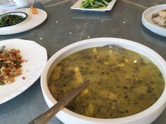 -道道鲜·崇明私房菜(五角场店)