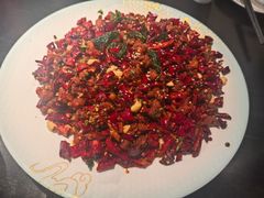 -三生三味密宗川菜(来福士店)