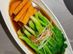 -3号仓库·创意中国菜(长宁龙之梦店)