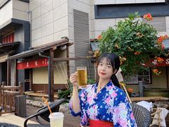 -大江户·温泉洗浴(浑南店)