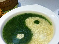 -福慧慈缘素食餐厅(王府井店)