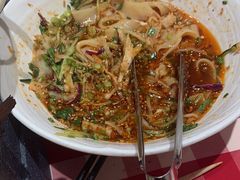 -西贝(上海中心店)