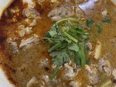 -三中高皇羊肉馆