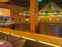 -塔哈尔·新疆盛宴(奉贤龙湖店)