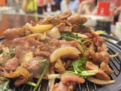 -鲁菜根·泰安菜(万达店)