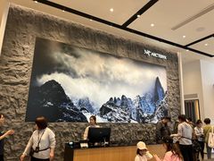 -ARC'TERYX始祖鸟(奕欧莱奥特莱斯店)