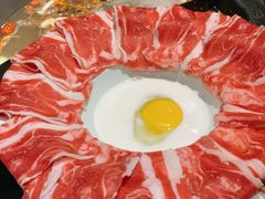 -袁老四老火锅(飞马水城店)