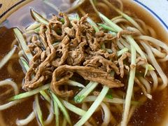 -群姐面馆·海鲜烧烤(同安路二店)