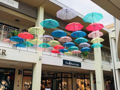 -三井奥特莱斯购物城(爵士之梦长岛店)