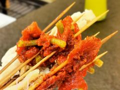 -川成串·自助串串香火锅(朝阳店)