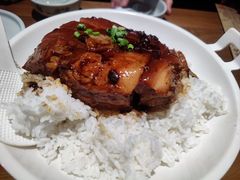 -蔡家酒楼(一德街店)