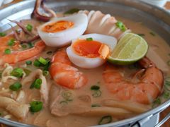 -Kat's Kitchen