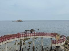 -养马岛旅游度假区