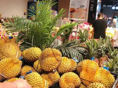 -盒马鲜生(杭州运河上街店)