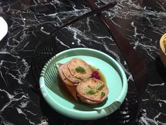 -斯通泰伯酒店-餐厅