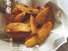 -佐度王子扒房(天鹅湖店)