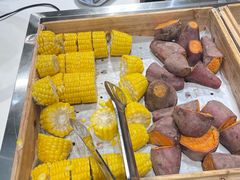 -天荷菜根·闽南素食自助(刺桐北路店)